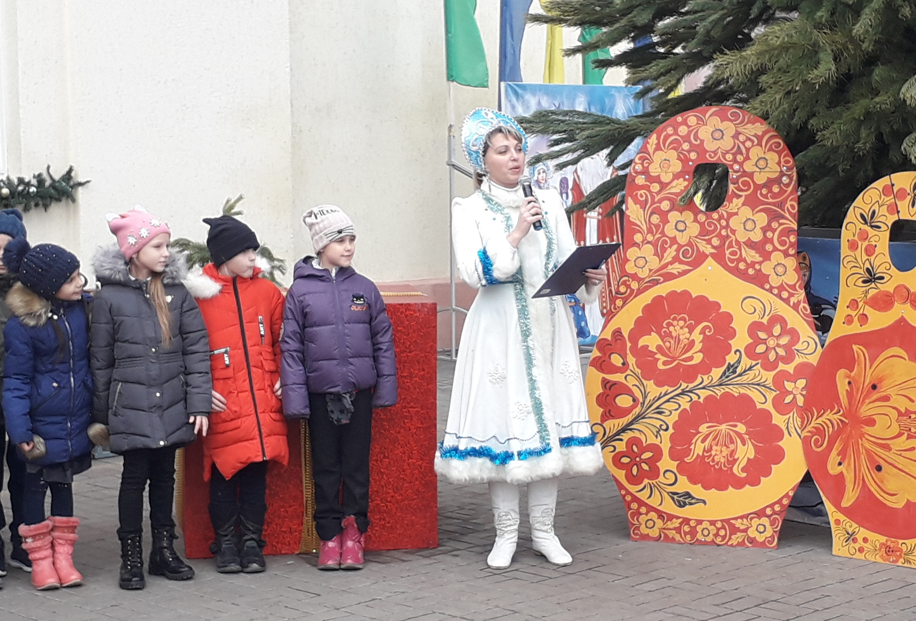 Где Проходят Новогодние Где Проходят Новогодние